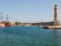 Port Wenecki Rethymno