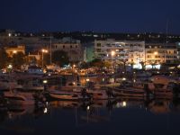 Port Rethymno