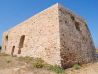 Forteca w Rethymno