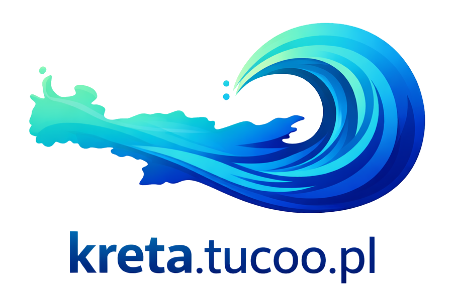 Kreta Tucoo Przewodnik
